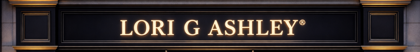 Lori G Ashley Trademark Name